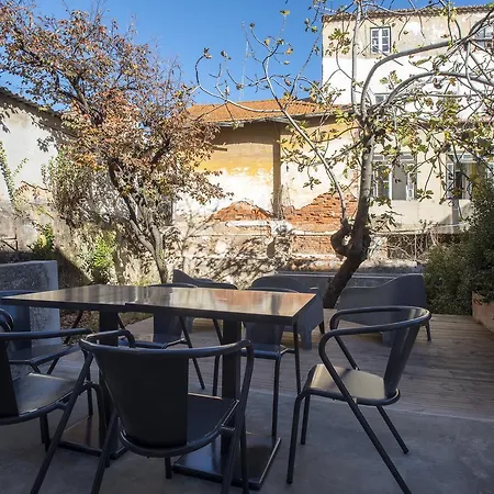 Portas De Sao Bento Lägenhet *