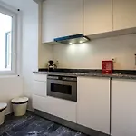 Portas De Sao Bento Appartement