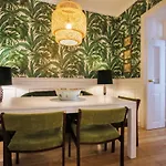 Appartement Portas De Sao Bento Lisboa