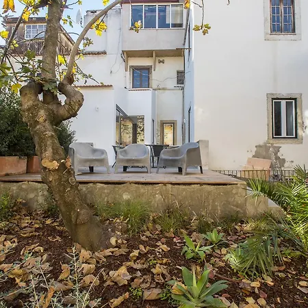 Portas De Sao Bento * リスボン