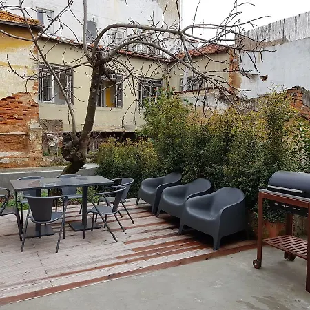 Portas De Sao Bento Apartamento *